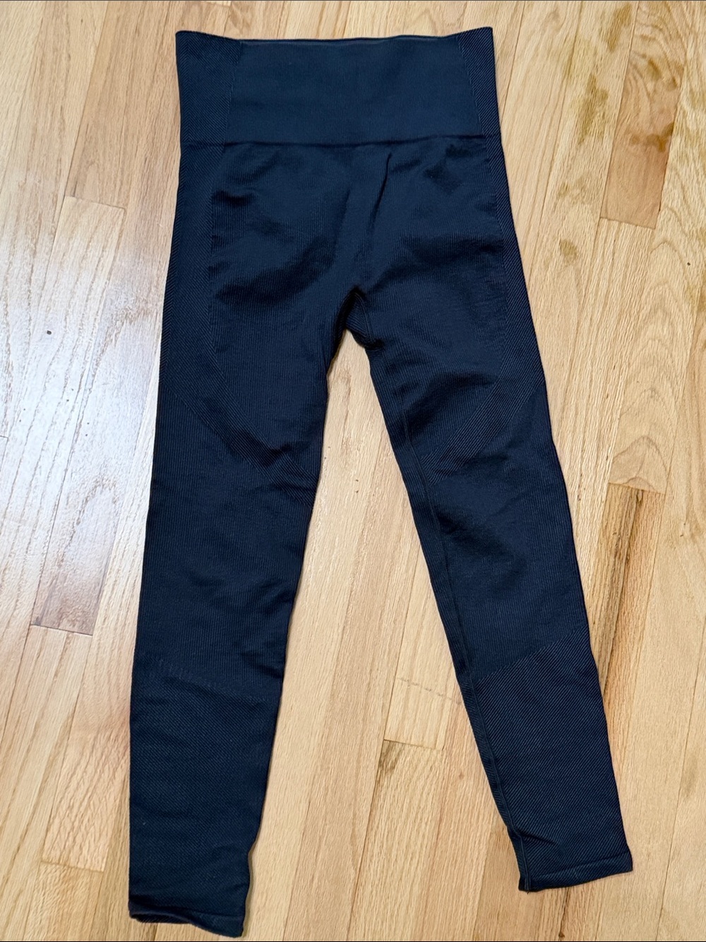 JOYLAB Women’s Black Sport 7/8 Leggings